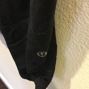 lululemon athletica Pants - Lululemon black leggings lululemon athletica Pants - Lululemon black leggings